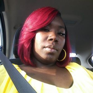 Meet your Posher, Aleshea